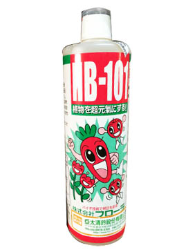 HB101天然植物活力液1公升